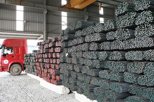 Giai đoạn 2016 - 2020 sẽ cổ phần hóa khoảng 600 doanh nghiệp