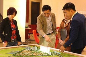 Theo quy định, chỉ có thư bảo lãnh và hợp đồng bảo lãnh dự án mới có giá trị pháp lý. Ảnh minh hoạ. Nguồn: Internet