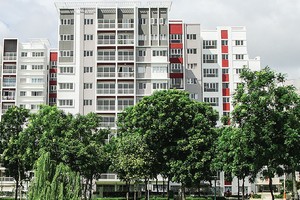 Gamuda Land đã bỏ ra 1.400 tỷ đồng mua lại phần vốn góp từ các đối tác nội để độc quyền đầu tư Dự án Celadon City