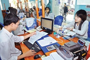 Sự rối rắm trong quy định về thuế đang gây khó cho DN