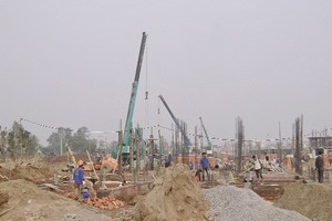 Doanh nghiệp không thể thu hồi được công nợ dẫn đến không trả được vốn vay ngân hàng