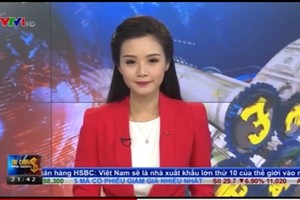 Sự chuyển mình của các doanh nghiệp dệt may Việt Nam