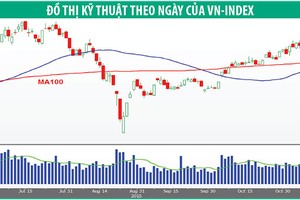 Cổ phiếu penny thu hút sự chú ý