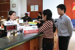 Qúa trình hội nhập làm gia tăng nhu cầu bảo hiểm trên thị trường