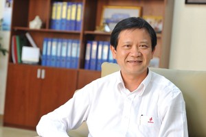 “NT2 là doanh nghiệp ‘lành’, và sau này vẫn ‘lành’ như thế”, ông Hoàng Xuân Quốc phát biểu