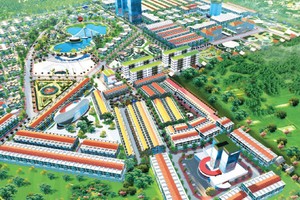 Mở bán giai đoạn 1 Dự án Cát Tường Phú Nguyên