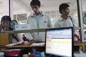 Điều kiện đầu tư kinh doanh của DN sẽ được công bố trên Cổng Thông tin quốc gia