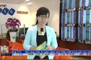 Bản tin tài chính kinh doanh trưa 30-11