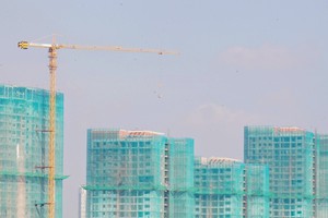 Thị trường bất động sản: Nhiều đề xuất từ nhà đầu tư nước ngoài