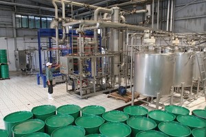 Trong thời gian tới, thách thức đối với các DN Nhà nước là rất lớn