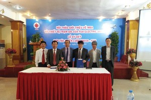 VNECO - Đột biến lợi nhuận nhờ tái cấu trúc mạnh mẽ