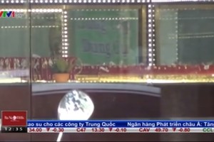 Nhóm người nước ngoài lừa bán 58 kg vàng giả cho một tiệm vàng ở Đồng Nai