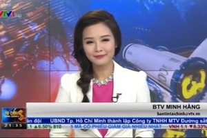 Bản tin tài chính kinh doanh tối 04-12-2015