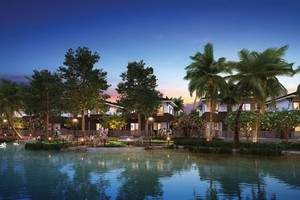 Nam Long chính thức ra mắt Dự án Camellia Garden