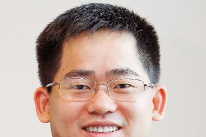 Ông Phạm Hồng Hải