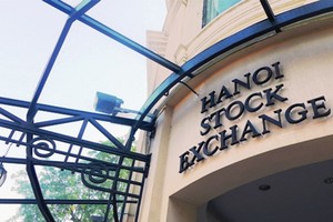 Đẩy nhanh thời gian niêm yết bổ sung cổ phiếu trả cổ tức