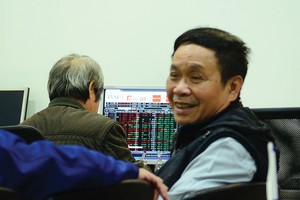 Dự báo sẽ có “sóng” ở nhóm cổ phiếu xây lắp, bất động sản, vật liệu xây dựng