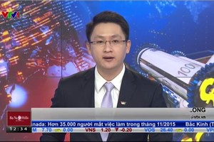 Bản tin tài chính kinh doanh trưa 09-12