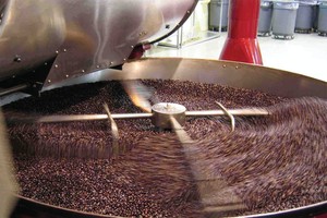 Năm 2017, cổ phần hóa Tổng công ty Cà phê Việt Nam