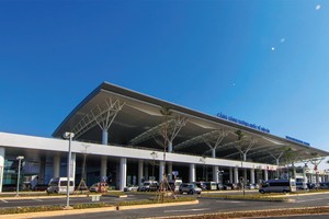 Tiêu chí NĐT chiến lược của ACV có 3 nhóm: NĐT là DN khai thác cảng hàng không sân bay, NĐT tài chính, NĐT tổ hợp