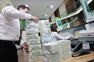 Cơ chế tỷ giá thả nổi có quản lý hỗ trợ Việt Nam hội nhập sâu rộng với kinh tế thế giới