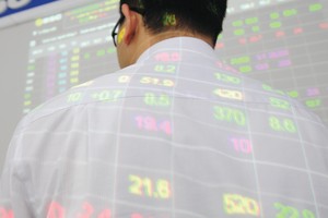 Dự kiến, Quỹ VNM sẽ mua thêm các mã HPG, HHS, SSI, HAG, VCB, VCG, KDC