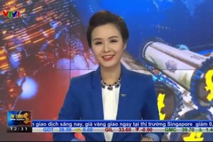 Bản tin tài chính kinh doanh trưa 14-12-2015