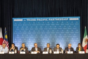 Hiệp định TPP được ký kết giúp bảo hiểm tài sản có cơ hội gia tăng nhanh chóng khi làn sóng đầu tư FDI vào Việt Nam tăng lên để hưởng lợi từ chính sách thuế 