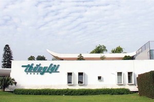 Khách sạn Thắng Lợi đổi tên thành Hilton Hanoi Westlake