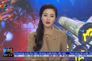 Bản tin tài chính kinh doanh trưa 18-12-2015