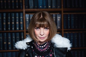 Anna Wintour