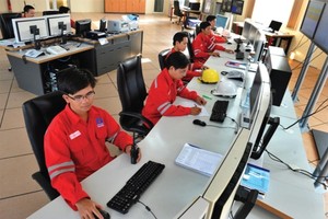 PV Power đạt lợi nhuận gấp gần 4 lần kế hoạch năm