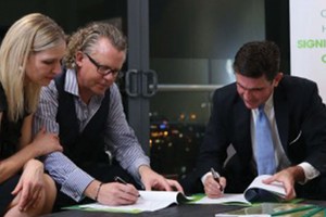 Thu hút khách ngoại, chủ đầu tư cần làm gì?