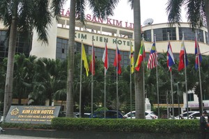 Tổng số tiền đầu tư vào khu đất này, nếu muốn chuyển đổi thành công, có thể lên tới 4.000 tỷ đồng