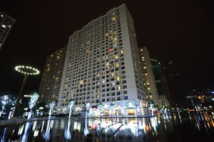 Một trong những cơ hội đầu tư năm 2016 là bất động sản