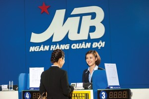 Quan điểm kinh doanh của MB là luôn hướng tới khách hàng, “giúp bạn là giúp mình”
