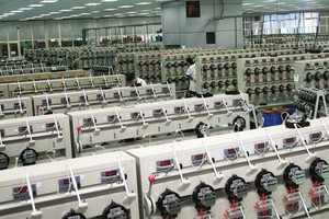 Khách hàng của Gelex chủ yếu là các công ty trực thuộc Tập đoàn Điện lực Việt Nam