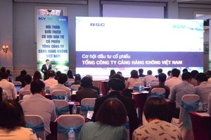 Đột phá trong phương án tư vấn IPO cho ACV