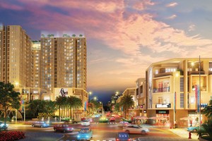 Được đầu tư quy hoạch đồng bộ, cư dân Him Lam Phú Đông sẽ được thụ hưởng môi trường sống tiện nghi, an ninh và hạnh phúc nhất tại đây