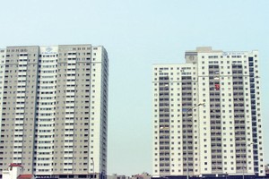 Doanh nghiệp đầu tư dự án nhà ở xã hội được vay vốn lãi suất 4,5 - 5%/năm