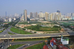 Lãi suất tiền đồng thấp sẽ kích thích thị trường bất động sản phục hồi