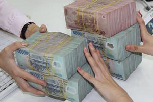 Năm 2016, lãi suất khó giảm