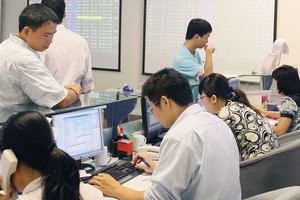 VNDirect sẽ được thanh toán tiền bán chứng khoán vào 8h ngày T+2