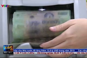 Nhiều ngân hàng chưa đủ điều kiện thành lập công ty tài chính