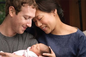 CEO Facebook làm từ thiện cũng cần sáng tạo