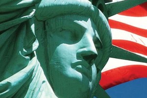 Đồng USD sẽ tiếp tục tăng và Mỹ vẫn là đầu tàu kinh tế thế giới trong năm 2016