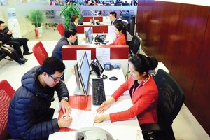 Thị trường BHNT được dự báo tăng trưởng khoảng 20% trong năm 2016