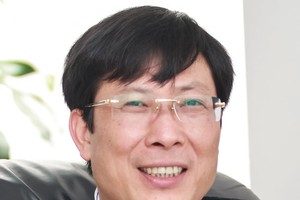 Ông Dương Văn Thanh