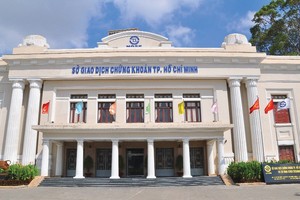 Năm 2016, HOSE sẽ bắt đầu một giai đoạn mới