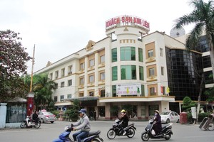 Bất kỳ một sự đầu tư nào đối với Khách sạn Kim Liên cũng đòi hỏi phải có sự đồng thuận cao từ các cổ đông hiện hữu
